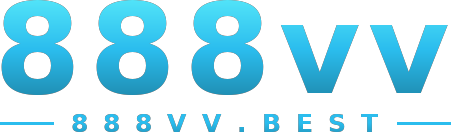 888vv logo